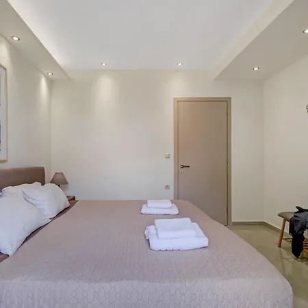 Villa Thanasis Tsoukaladhes