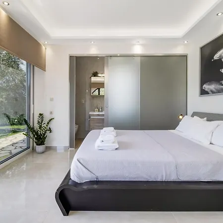 Villa Thanasis