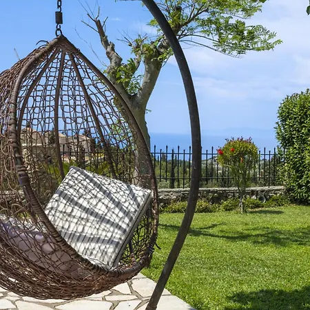 Villa Thanasis