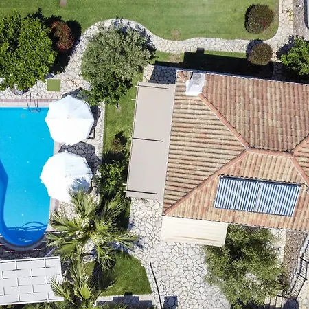 Goudis Thanasis Villa *