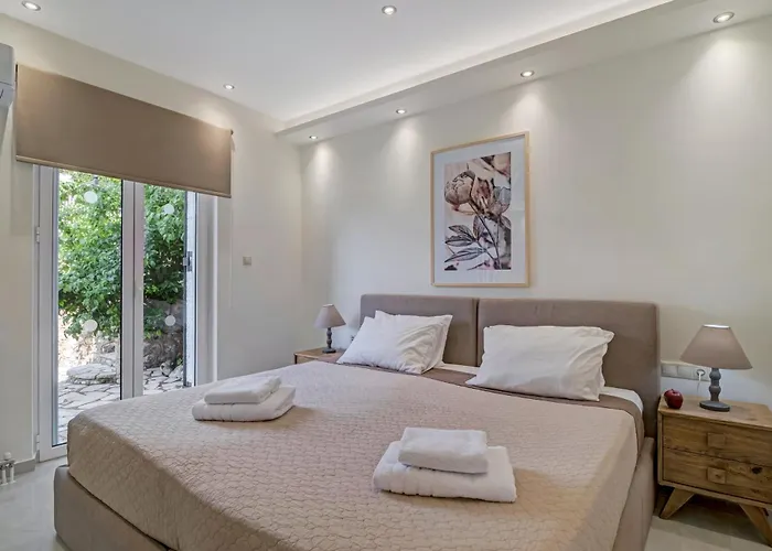 Villa Goudis Thanasis *