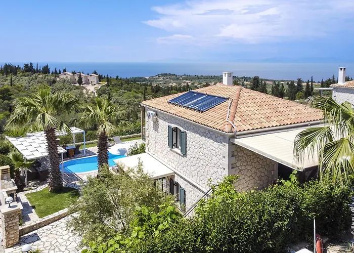 Goudis Thanasis * Lefkáda