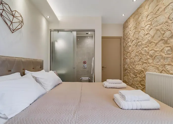 Goudis Thanasis Villa *