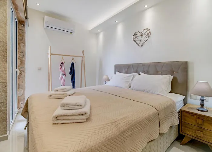 Villa Goudis Thanasis Lefkáda