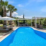 Goudis Thanasis Villa Lefkáda