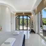 Goudis Thanasis Villa Lefkáda