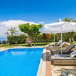 Villa Goudis Thanasis *
