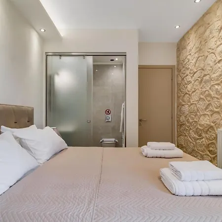 Goudis Thanasis וילה *