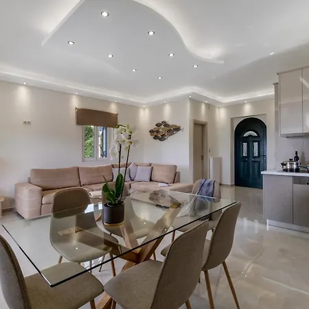 Villa Goudis Thanasis *