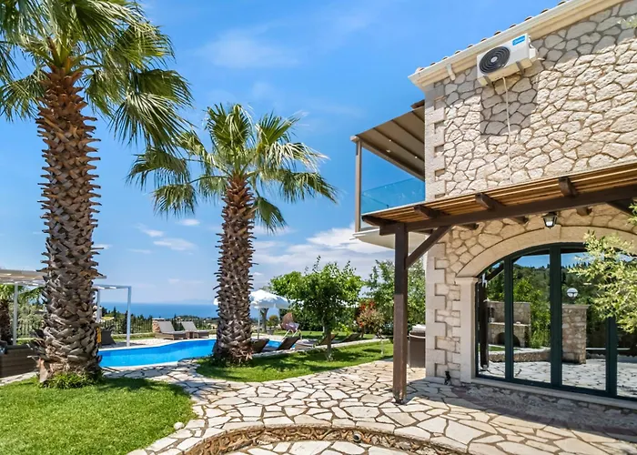 Goudis Thanasis Villa