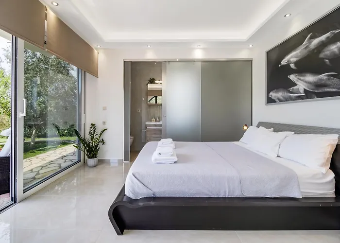 Goudis Thanasis Villa