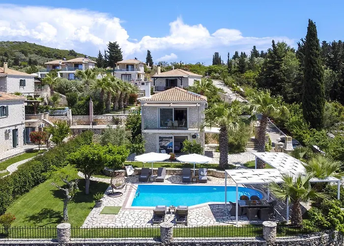 Goudis Thanasis * Lefkáda